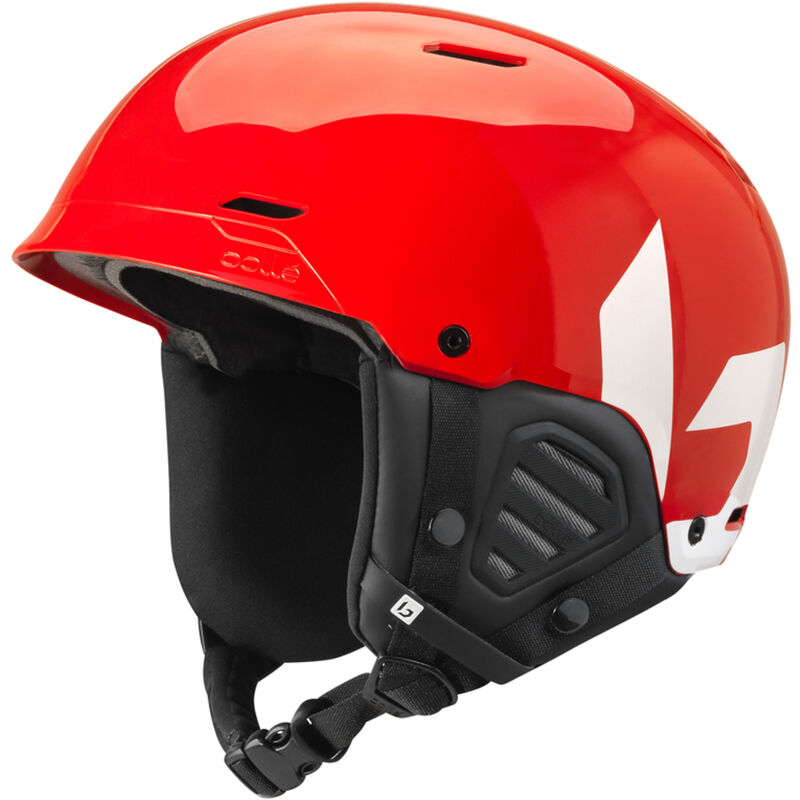 MUTE, Red White Shiny-No Lens Reference, hi-res image number null
